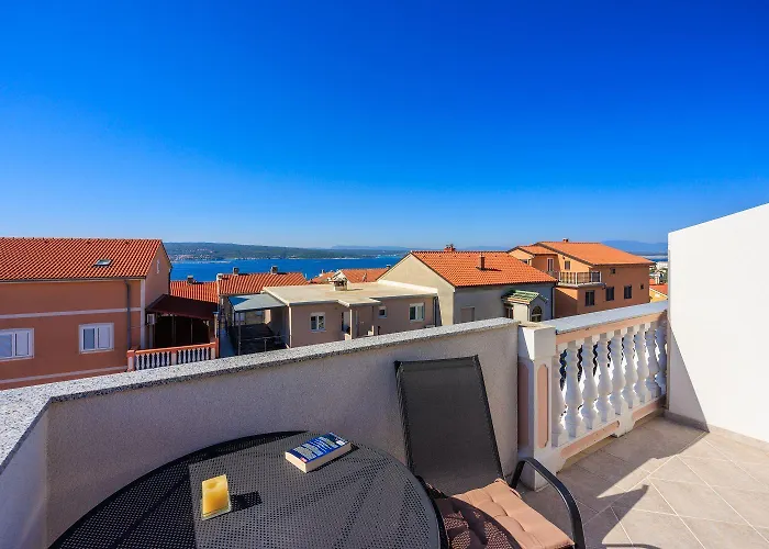 Idyllisches Studio-apartment Mit Grandiosen Meerblick, Privatparkplatz, Wifi Appartement *