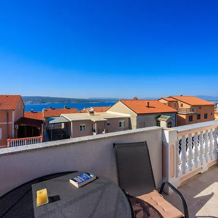 Idyllisches Studio-apartment Mit Grandiosen Meerblick, Privatparkplatz, Wifi Apartamento *