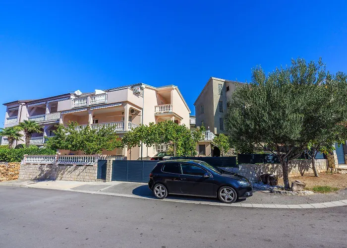 Idyllisches Studio-apartment Mit Grandiosen Meerblick, Privatparkplatz, Wifi *